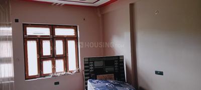 Bedroom Image of 1600 Sq.ft 2 BHK Apartment / Flat for rent in Para Lucknow for Rs. 8000
