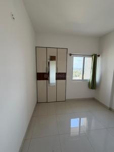 Hall Image of 875 Sq.ft 2 BHK Apartment / Flat for sale in Sattva Ashraya, Lakshmisagara Bengaluru for Rs. 6500000