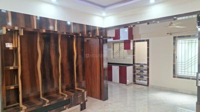 Living Room Image of 1210 Sq.ft 3 BHK Apartment / Flat for sale in RR Nagar Bengaluru for Rs. 9800000