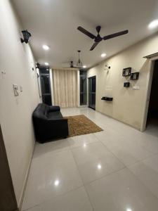 Hall Image of 880 Sq.ft 2 BHK Apartment / Flat for sale in Rohan Abhilasha, Wagholi Pune for Rs. 9800000
