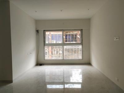 Living Room Image of 850 Sq.ft 2 BHK Apartment / Flat for sale in Ghodawat Skystar, Goregaon West Mumbai for Rs. 18500000