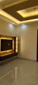 2.5 BHK Independent Builder Floor