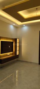 Hall Image of 1020 Sq.ft 3 BHK Independent House for sale in Chipiyana Buzurg Ghaziabad for Rs. 6300000