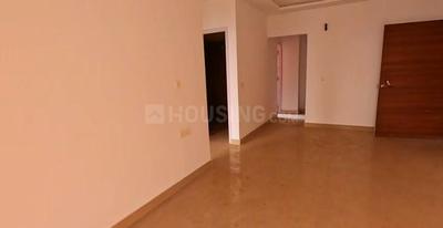 Bedroom Image of 1275 Sq.ft 3 BHK Apartment / Flat for sale in Siddha Happyville , Rajarhat Kolkata for Rs. 11500000