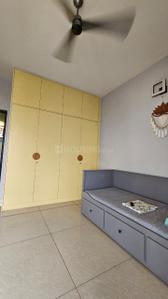 Kitchen Image of 1750 Sq.ft 3 BHK Apartment / Flat for sale in Shriram Southern Crest, Kumaraswamy Layout Bengaluru for Rs. 28500000