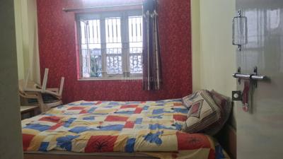 Bedroom Image of 1170 Sq.ft 2 BHK Apartment / Flat for sale in Sector 22 Gandhinagar for Rs. 5500000