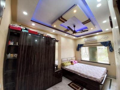 Hall Image of 630 Sq.ft 2 BHK Builder Floor for sale in Paikpara Kolkata for Rs. 3500000