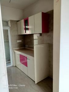 Kitchen Image of 1299 Sq.ft 2 BHK Apartment / Flat for sale in RNA NG Grand Plaza Phase I, Ghansoli Navi Mumbai for Rs. 26500000