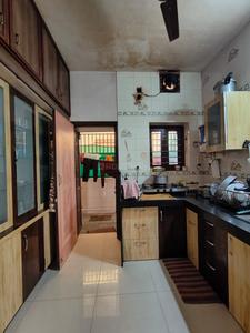 Kitchen Image of 2790 Sq.ft 4 BHK Villa for sale in Thaltej Ahmedabad for Rs. 30000000