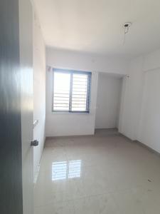 Bedroom Image of 1250 Sq.ft 2 BHK Apartment / Flat for rent in Pramukh Sahaj, Chala Vapi for Rs. 13000