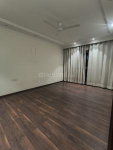 Bedroom Image of 2150 Sq.ft 3 BHK Builder Floor for rent in Sector 11 Chandigarh for Rs. 165000