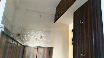 Kitchen Image of 900 Sq.ft 2 BHK Independent House for sale in Kolapakkam Chennai for Rs. 9000000