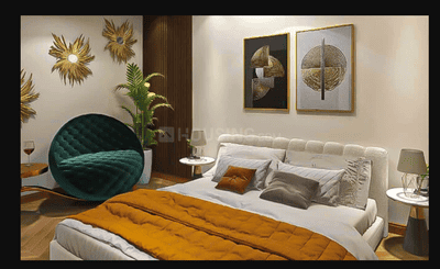 Image of 1610 Sq.ft 3 BHK Builder Floor for sale in Trehan Luxury Floors, Sector 71, Gurgaon for Rs. 27000000