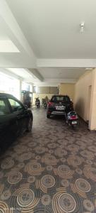 Image of 650 Sq.ft 1 BHK Apartment / Flat for rent in HBR Layout, Bengaluru for Rs. 17000
