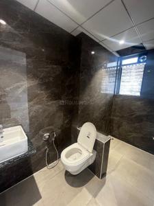 Image of 3450 Sq.ft 4 BHK Apartment / Flat for rent in Vesu, Surat for Rs. 55000
