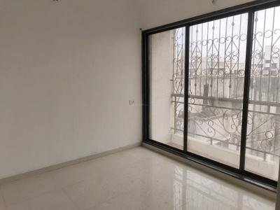 Bedroom Image of 750 Sq.ft 1 BHK Apartment / Flat for sale in Ulwe Navi Mumbai for Rs. 5900000