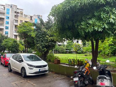 Image of 1200 Sq.ft 3 BHK Apartment / Flat for sale in Narhe, Pune for Rs. 11000000