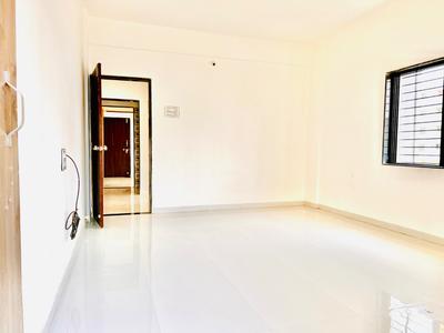 Hall Image of 1690 Sq.ft 3 BHK Independent House for sale in Satpur Nashik for Rs. 8500000