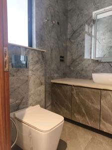 Bedroom Two Image of 1985 Sq.ft 3 BHK Builder Floor for sale in Surendra Home Sector 67 A, Sector 67 Gurgaon for Rs. 23000000