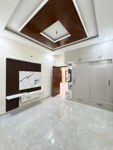 Hall Image of 1062 Sq.ft 4 BHK Independent House for sale in Kharar Mohali for Rs. 11500000
