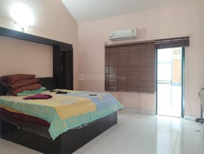 Bedroom Image of 3330 Sq.ft 3 BHK Villa for sale in Krishna Brookefield by Krishna Developers, Brookefield Bengaluru for Rs. 53000000