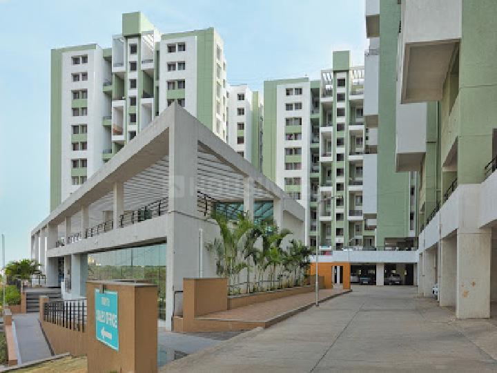 Shree Venkatesh Lake Vista Main Image 1