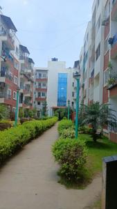 Image of 1210 Sq.ft 2 BHK Apartment / Flat for sale in Panathur, Bengaluru for Rs. 9900000