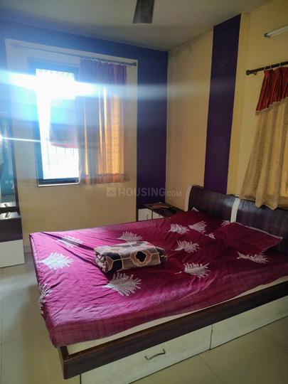 Old sangavi Bedroom 1