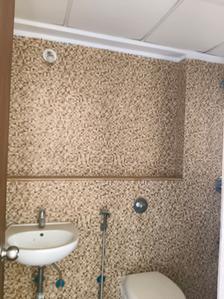 Bedroom Two Image of 936 Sq.ft 2 BHK Apartment / Flat for sale in Lodha Lakeshore Greens, Palava Phase 2 Thane for Rs. 4900000