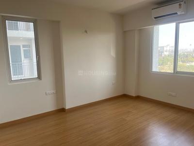 Bedroom Image of 2563 Sq.ft 3.5 BHK Apartment / Flat for sale in Godrej Woods, Sector 43 Noida for Rs. 51000000