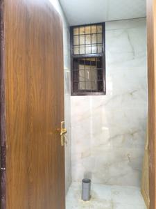 Common Bathroom Image of 950 Sq.ft 2 BHK Builder Floor for sale in Nikunj Ultra Luxury Floors, Indirapuram Ghaziabad for Rs. 7000000