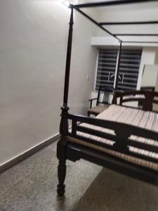 Bedroom Image of 1310 Sq.ft 3 BHK Apartment / Flat for sale in Makwana Divine Terrace, Modi Colony Pune for Rs. 12000000