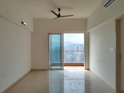 Living Room Image of 1450 Sq.ft 3 BHK Apartment / Flat for sale in Piramal Vaikunth , Thane West Thane for Rs. 23000000