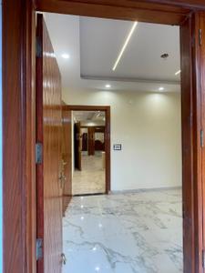 Bedroom Image of 1150 Sq.ft 2 BHK Apartment / Flat for sale in Noida Extension Greater Noida for Rs. 6450000