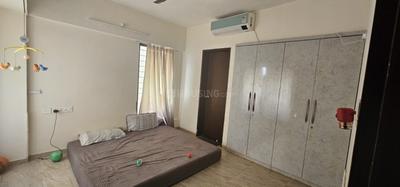 Bedroom Image of 1040 Sq.ft 2 BHK Apartment / Flat for sale in Ravet Pune for Rs. 7500000