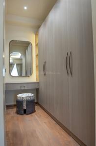 Bedroom Image of 1600 Sq.ft 2.5 BHK Apartment / Flat for sale in Anad Vivanta, Haridwar Dehradun Road Dehradun for Rs. 15523000