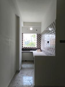 Kitchen Image of 893 Sq.ft 2 BHK Apartment / Flat for sale in Bhatenda Kolkata for Rs. 2902250
