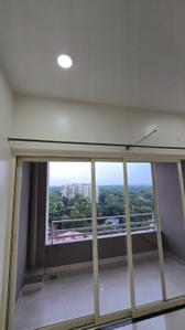 Bedroom Image of 1200 Sq.ft 3 BHK Apartment / Flat for rent in The Anand Ville, Dagapur Siliguri for Rs. 37000