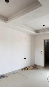 Hall Image of 1000 Sq.ft 3 BHK Villa for sale in Juggaur Lucknow for Rs. 6500000