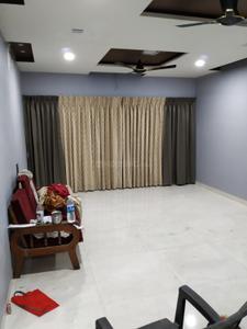 Hall Image of 1500 Sq.ft 4 BHK Builder Floor for rent in Lohegaon Pune for Rs. 25000