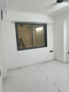 Bedroom Image of 2800 Sq.ft 4 BHK Apartment / Flat for rent in Swagat Agacia, Sargasan Gandhinagar for Rs. 40000