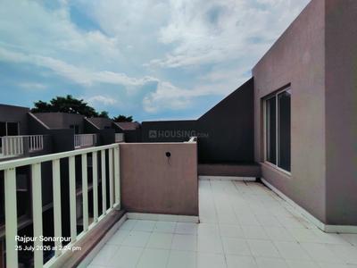 Balcony Image of 1400 Sq.ft 3 BHK Villa for sale in Dhamaitala P Kolkata for Rs. 11500000