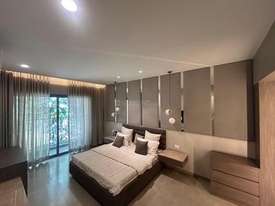 Bedroom Image of 1377 Sq.ft 3 BHK Apartment / Flat for sale in Rohan Harita Phase 3, Tathawade Pune for Rs. 11000000