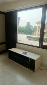 Bedroom Image of 2375 Sq.ft 3 BHK Apartment / Flat for sale in Ansal Celebrity Homes, Palam Vihar Gurgaon for Rs. 34000000