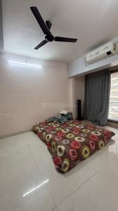 Bedroom Image of 1245 Sq.ft 2 BHK Apartment / Flat for sale in Centrio Nx By Mj Shah, Chedda Nagar Mumbai for Rs. 17500000