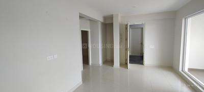 Bedroom Image of 1500 Sq.ft 3 BHK Apartment / Flat for sale in SBP Gateway Of Dreams, Nabha Zirakpur for Rs. 8890000