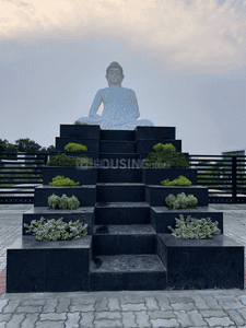 Image of 260 Sq.ft Residential Plot / Land for sale in Leo Resorts, Kothavalasa, Vizianagaram for Rs. 2535547