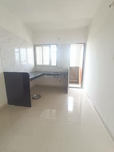 Kitchen Image of 992 Sq.ft 2 BHK Apartment / Flat for sale in Samarth Florencia, Anand Nagar, Sinhagad Road Pune for Rs. 10500000