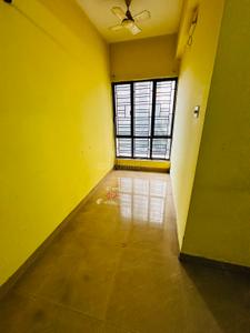 Hall Image of 850 Sq.ft 2 BHK Apartment / Flat for rent in Urban Greens, Rajarhat Kolkata for Rs. 20000