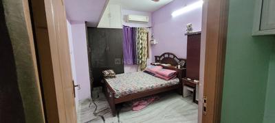 Bedroom Image of Yogeshwari in Villivakkam, Chennai